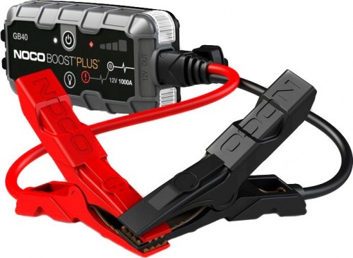 Noco GB40 Boost Plus