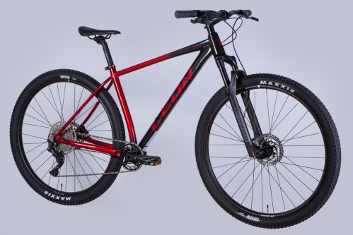 Leon TN 70 HDD 2025 frame 19