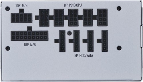 Cooler Master MPE-8501-AFAAG-3EGWH