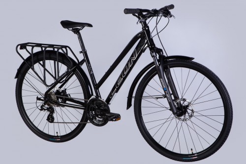 Leon TG 80 Woman DD CS 2025 frame 16