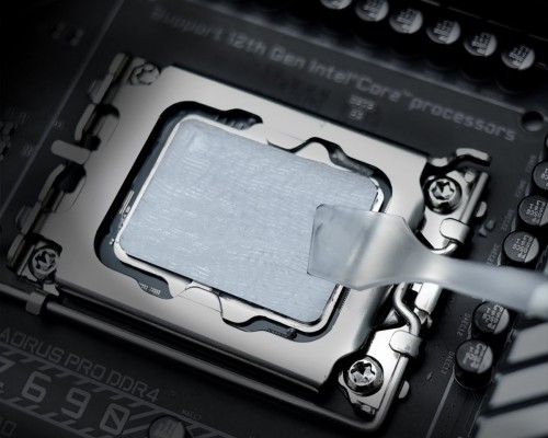 ID-COOLING FROST X45 2g