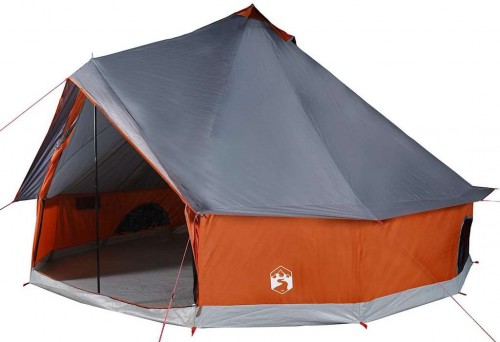 VidaXL Family Tipi 12-Person