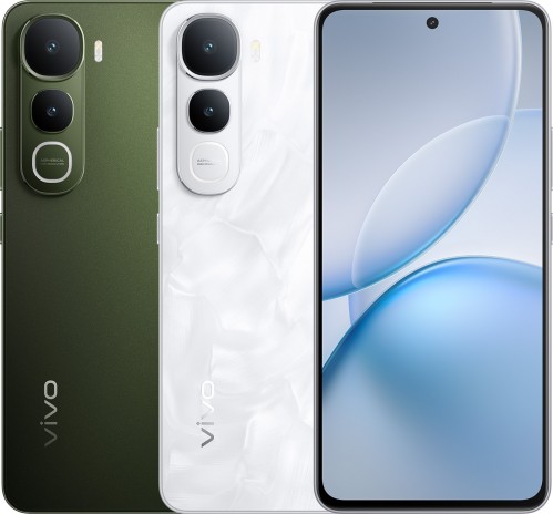 Vivo Y400 5G