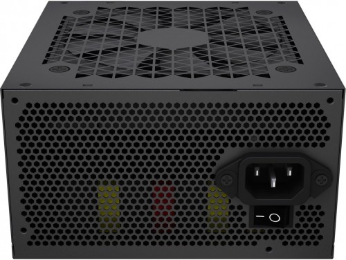 Gembird CCC-PSUGOLD-750W