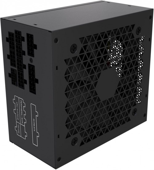 Gembird CCC-PSUGOLD-750W