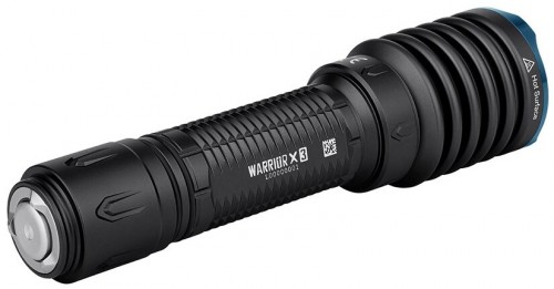 Olight Warrior X 3