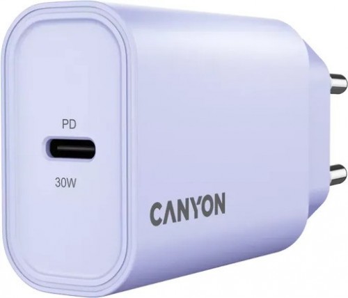 Canyon CNE-CHA30CLLBL