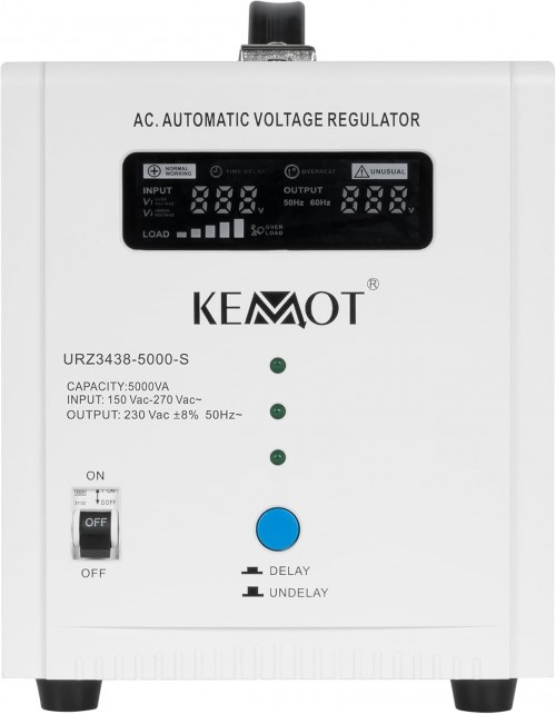 Kemot SER-5000-S
