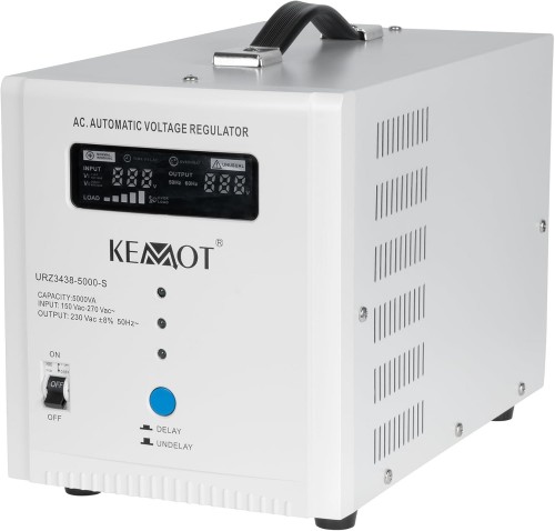 Kemot SER-5000-S