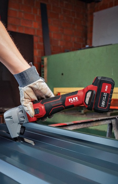 Flex KNE 16 18.0-EC