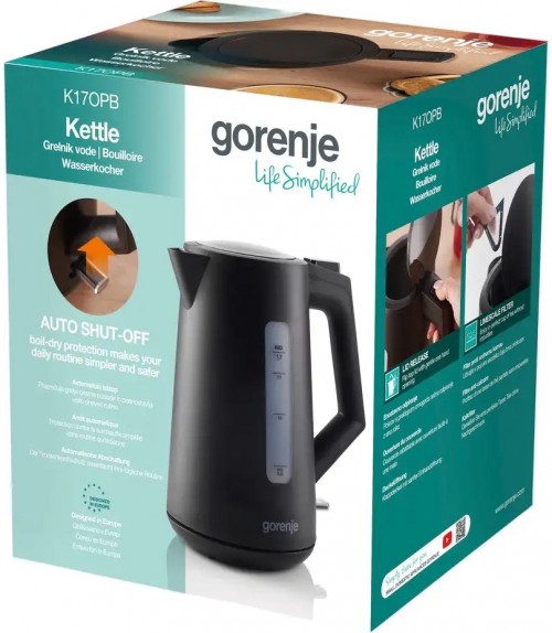 Gorenje K 17OPB