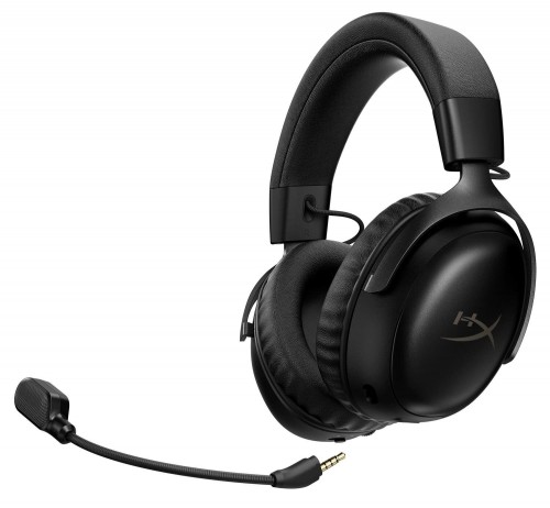 HyperX Cloud III S Wireless