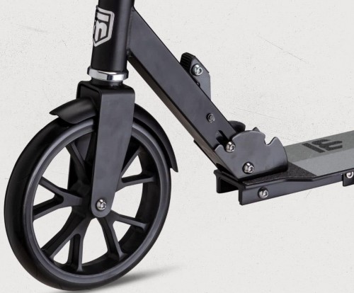 Mongoose Trace 200