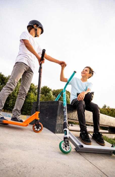 Oxelo Freestyle MF520