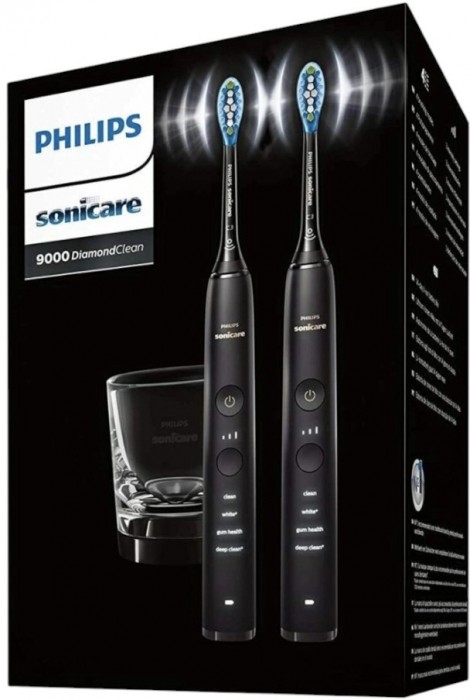 Philips Sonicare DiamondClean 9000 HX9914/54
