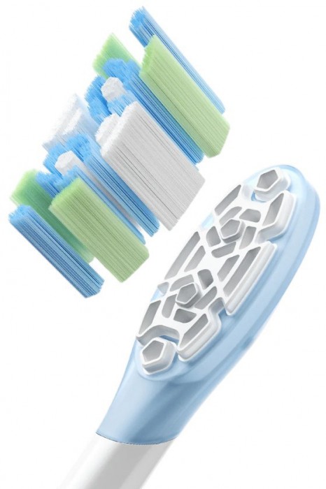 Xiaomi Oscillation Electric Toothbrush Heads 3 pcs