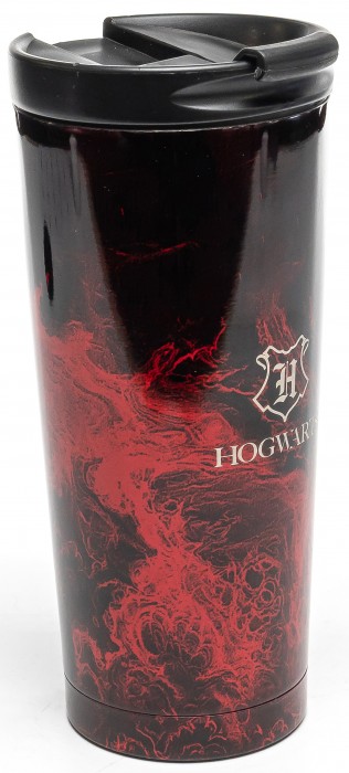 Stor Harry Potter Gryffindor 425