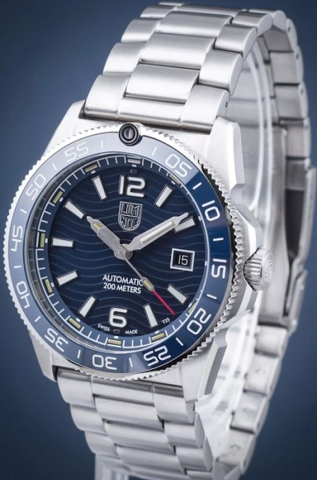 Luminox Pacific Diver Automatic XS.3104