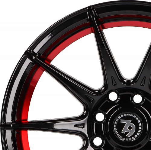 Seventy9 SCF-F