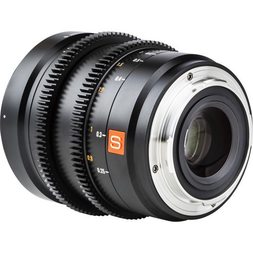 Viltrox 20mm T2.0 S Cine