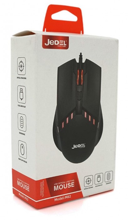 Jedel M82