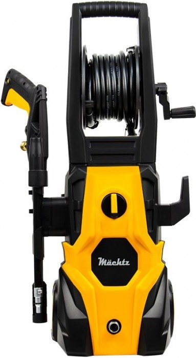 Machtz MPW-1858 X Turbo