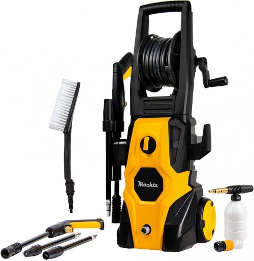 Machtz MPW-1858 X Turbo