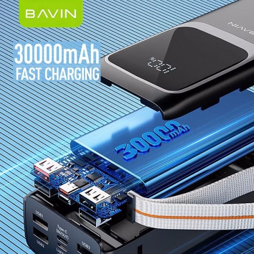 Bavin PC1031S