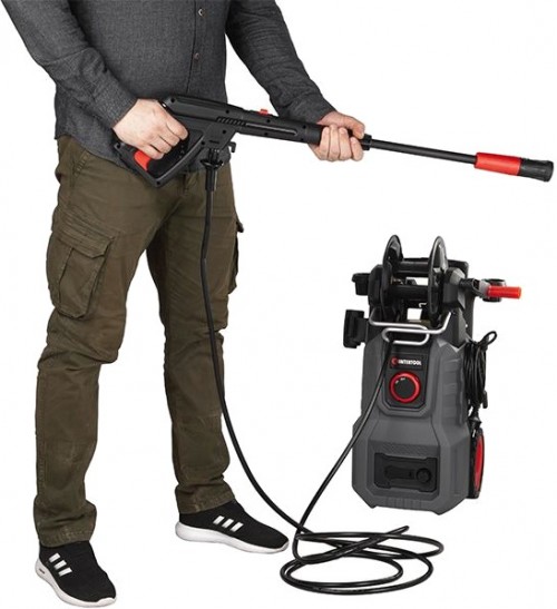 Intertool DT-1518