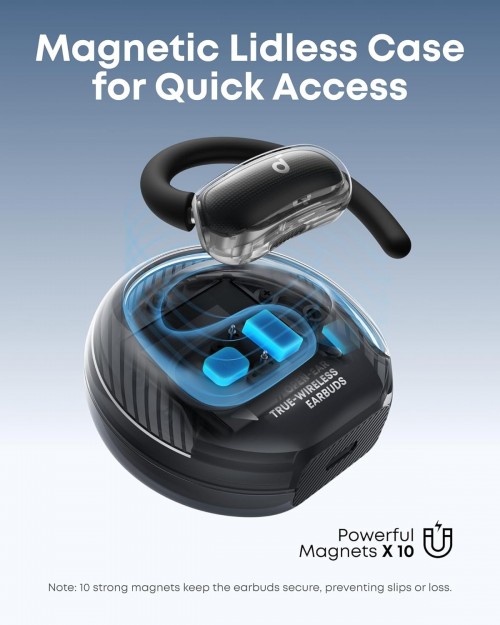 Soundcore V40i