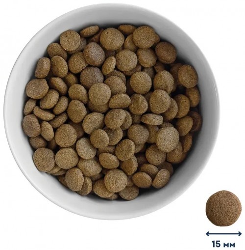 Home Food Adult Medium Fish/Rabbit 10 kg