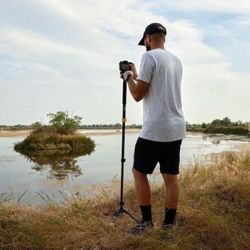 National Geographic NGPM002