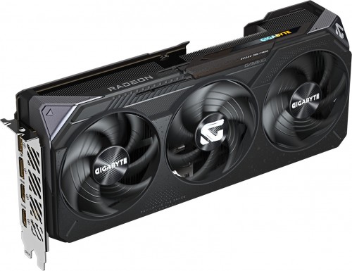 Gigabyte Radeon RX 9070 XT GAMING 16G