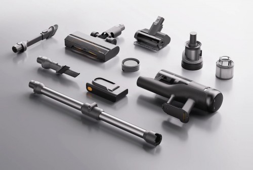 Roborock H60 Ultra