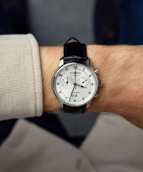 Zeppelin Friedrichshafen 8584-4