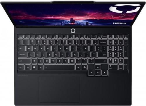 Lenovo Legion 5 15AHP10