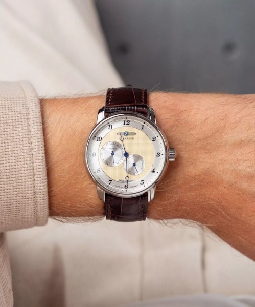 Zeppelin Friedrichshafen 8568-5