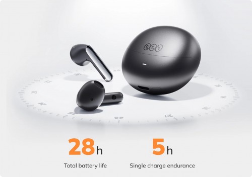 QCY AilyBuds Pro+