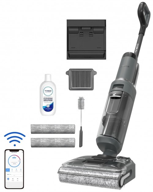 Tineco Floor One S6 Stretch Extreme