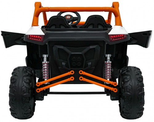 Ramiz Racing Road 2000