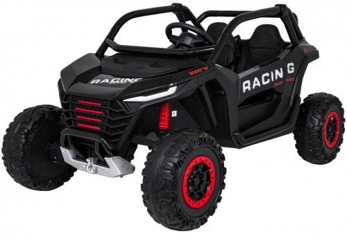 Ramiz Racing Road 2000