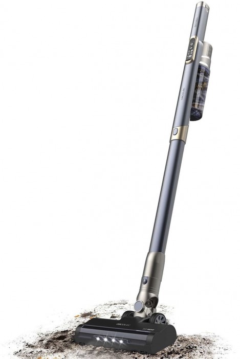 Cecotec Scoba 2100 Station