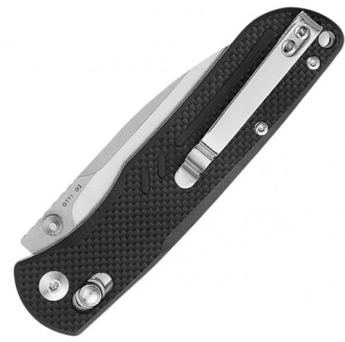 Ganzo G771-BK