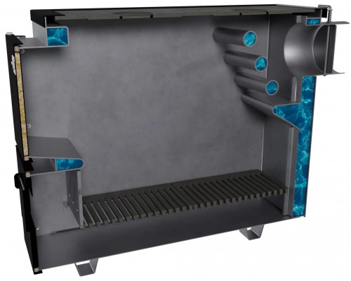 Temp Budget KST 17.5p