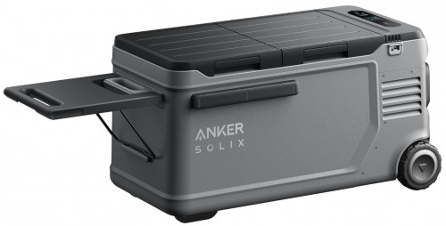 ANKER SOLIX EverFrost 2 58L