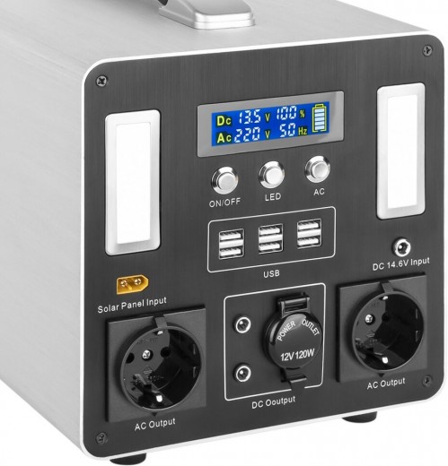 Logicpower Charger MPPT 1000 Max