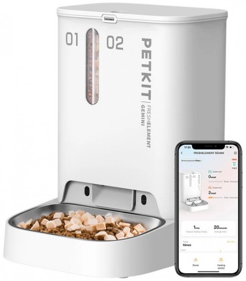 Petkit Fresh Element Gemini