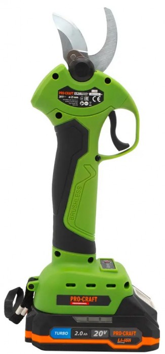 Procraft ES28Li/2