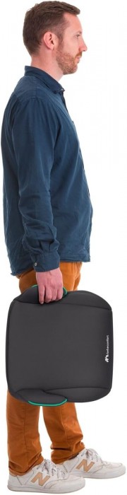 Bebe Confort Gaia i-Fix