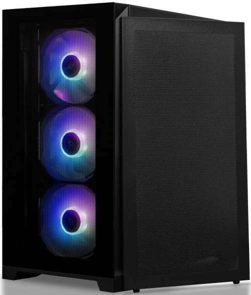HEXO TwinFront Pro+